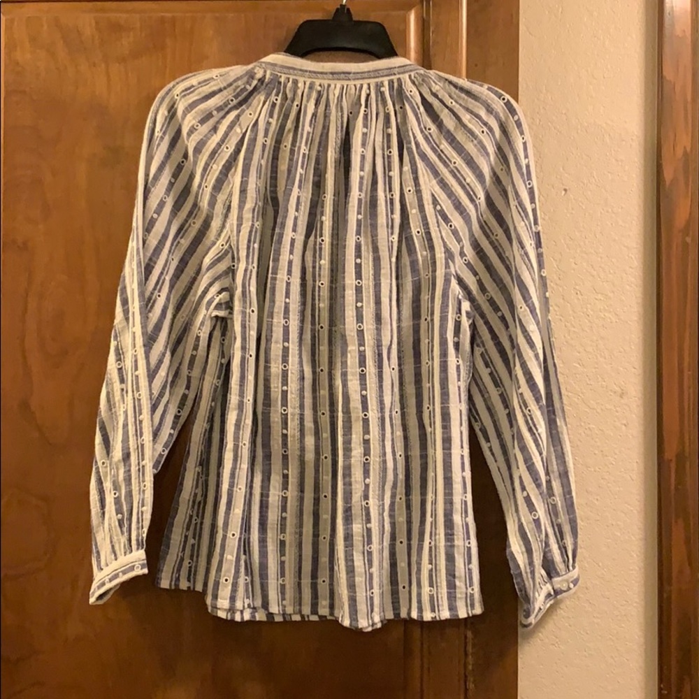 Blouse - Picture 3 of 4